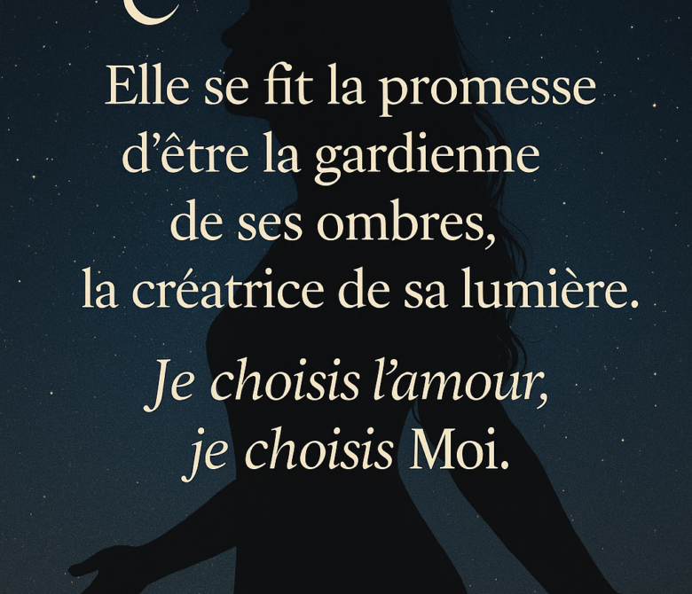 Mon journal lunaire du 25 août 2025 – Mes Petits Secrets De Lune – NL du 23 août –