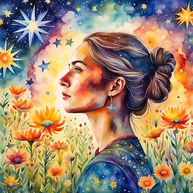 Mon journal lunaire du 23 décembre 2025 – Mes Petits Secrets De Lune – Nouveau cycle lunaire –