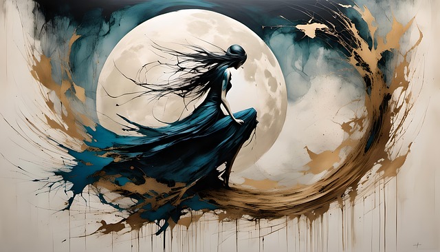 Mon journal lunaire du 4 novembre 2025 – Mes Petits Secrets De Lune – PL du 5 novembre –