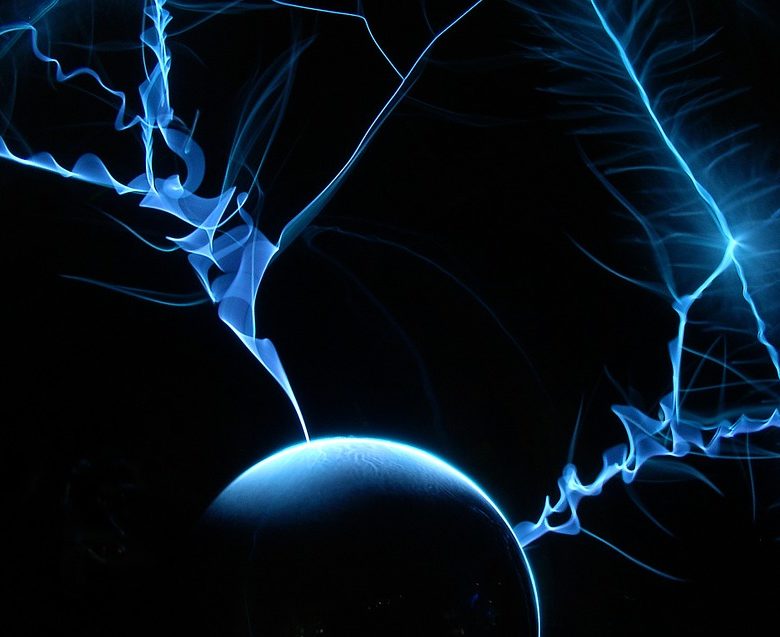 Mon journal lunaire du 22 octobre 2018 – Il y a de l’électricité dans l’air –