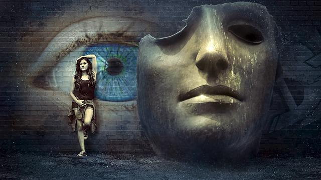 Mon journal lunaire du 6 mai 2022 – Premier Quartier Lunaire – Les masques doivent tomber –