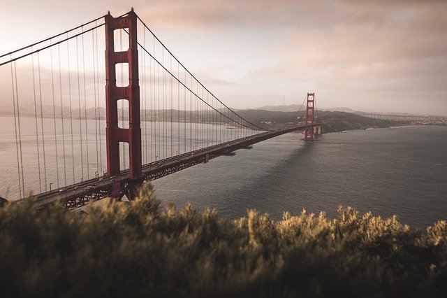 Mon journal lunaire du 31 janvier 2022 – Le pont –