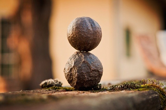 Mon journal lunaire du 16 décembre 2019 – Le Juste Milieu –