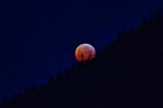 Mon journal lunaire du 19 novembre 2021 – De la lumière à l’ombre, de l’ombre à la lumière –