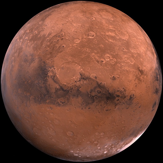 Mon journal lunaire du 30 décembre 2022 – Rendez-vous avec le Premier Quartier Lunaire –