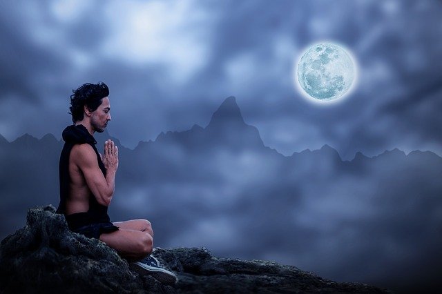 Mon journal lunaire du 21 octobre 2021 – En plein éclairage –