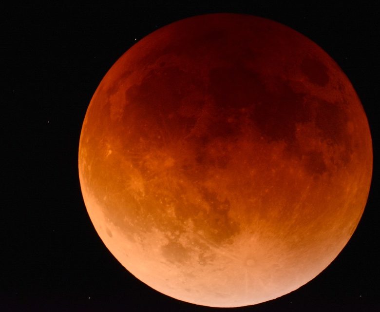 Mon journal lunaire du 23 juillet 2018 – Suite… Pleine Lune du 27 juillet