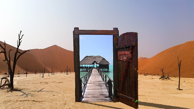 Mon journal lunaire du 5 août 2019 – Une Oasis Relationnelle –