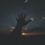 Mon journal lunaire du 4 décembre 2017 – Devenir un Guerrier de la Lumière –