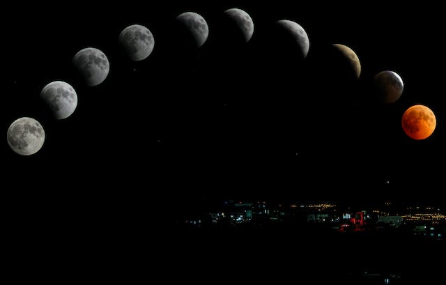 Mon journal lunaire du 9 février 2024 – Petits Secrets De Lune – N L du 9 février –