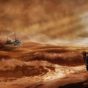 Mon journal lunaire du 26 mars 2018 – L’instinct nomade-
