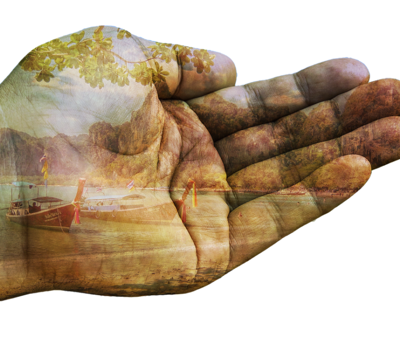 Le nouveau mois de l’Âme – Mars 2018 – Une invitation aux voyages.