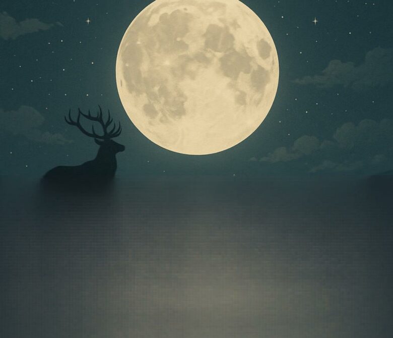 Mon journal lunaire du 11 juillet 2025 – Mes Petits Secrets De Lune – PL du 10 juillet