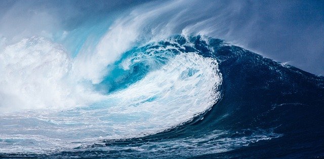 Mon journal lunaire du 11 avril 2022 – Premier Quartier – Je suis celui qui suis –