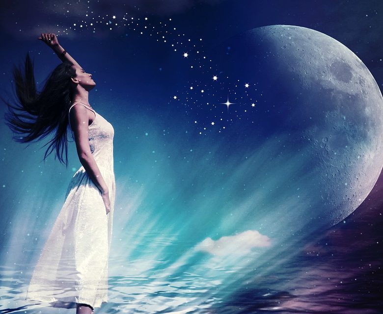 Mon journal lunaire du 30 septembre 2019 – Les Chateaux en Espagne –