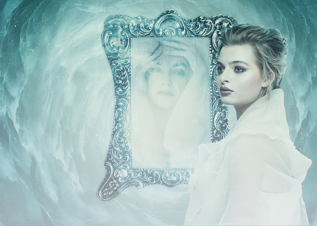 Mon journal lunaire du 16 septembre 2019 – Le Jeu de Miroir –