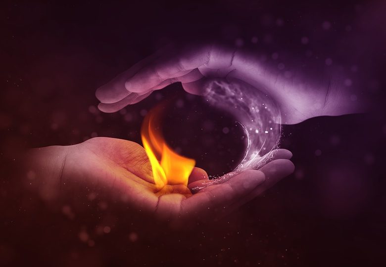 Mon journal lunaire du 20 mai 2019 – La Lumière qui guérit –